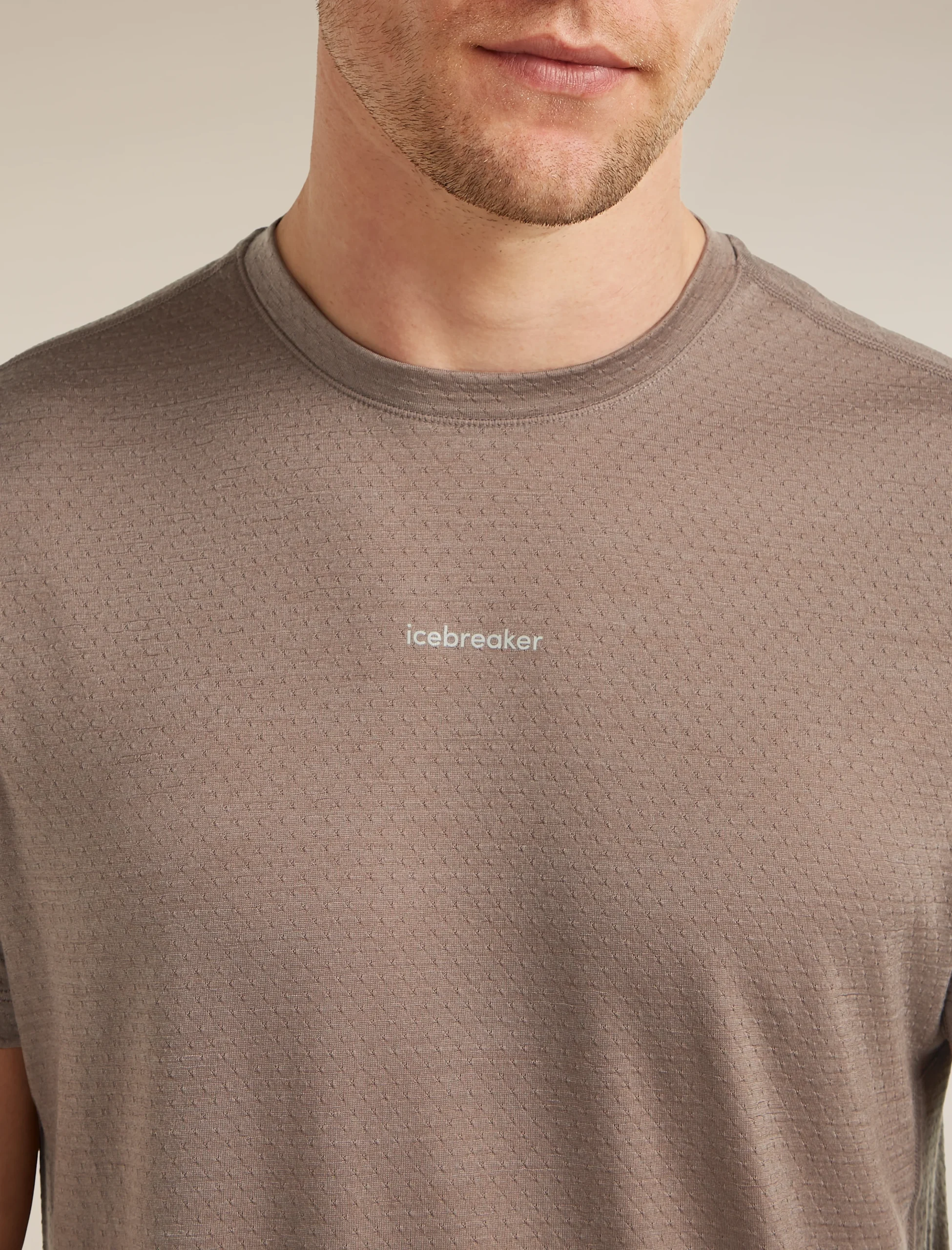 Men's Merino Blend 125 Cool-Lite™ Speed Short Sleeve Tee