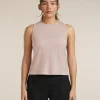 Women's Merino Blend 125 Cool-Lite™ Speed Tank
