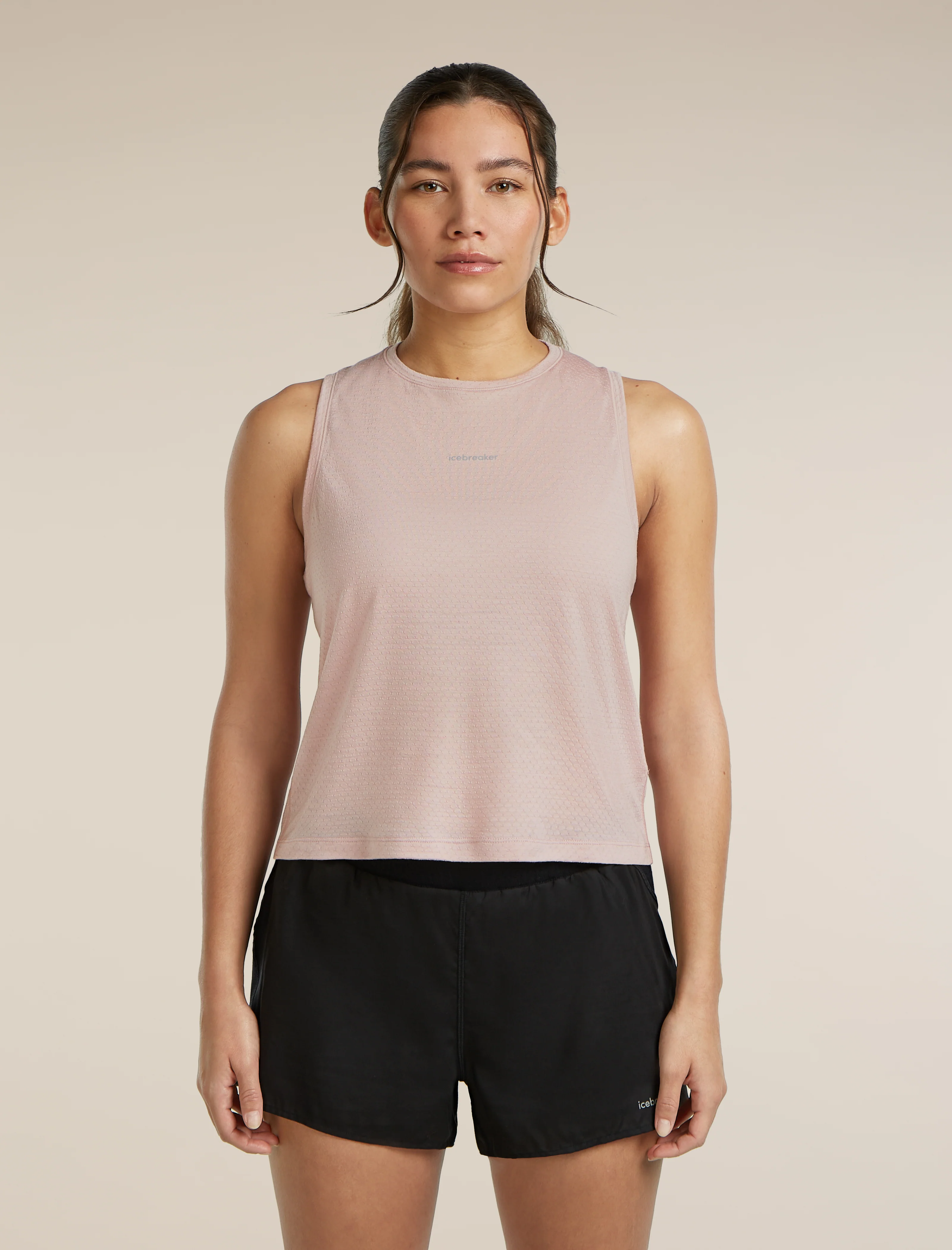 Women's Merino Blend 125 Cool-Lite™ Speed Tank