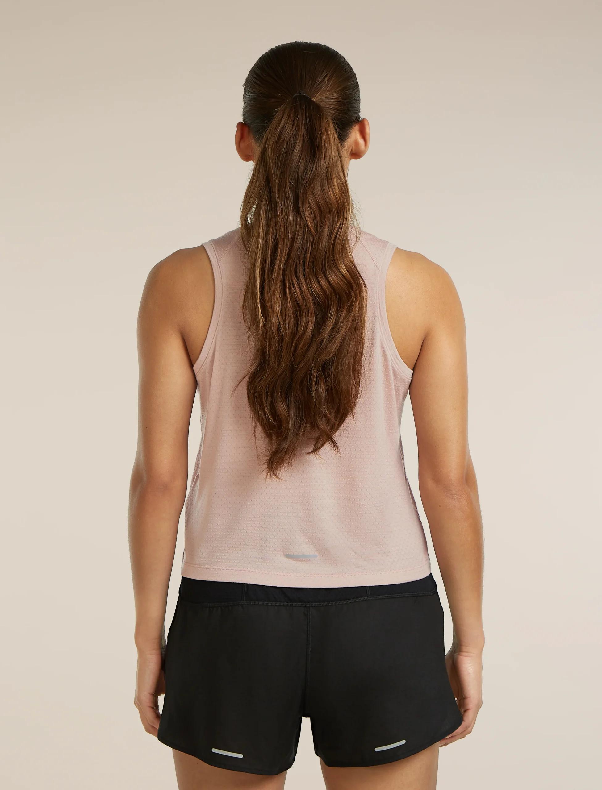 Women's Merino Blend 125 Cool-Lite™ Speed Tank