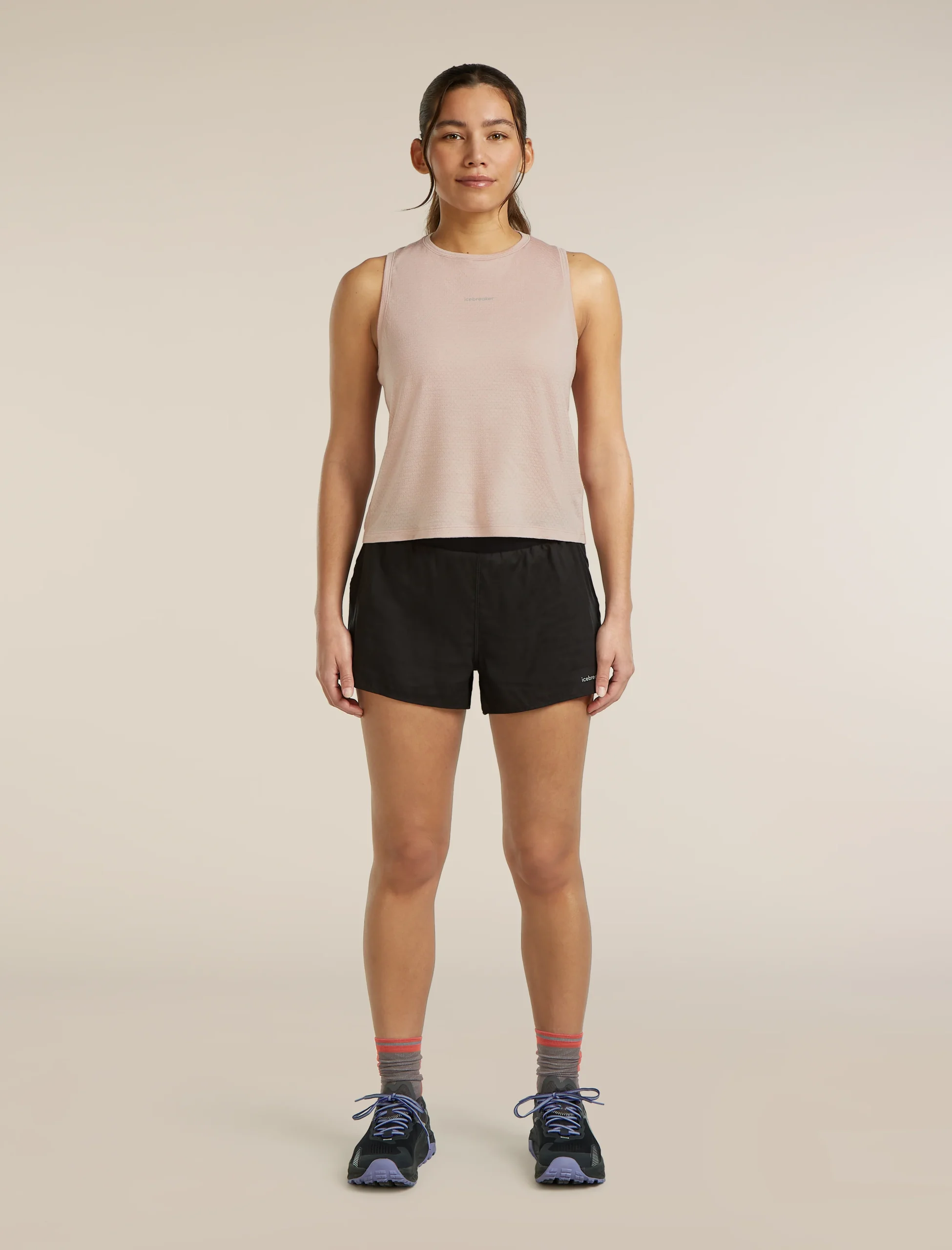 Women's Merino Blend 125 Cool-Lite™ Speed Tank