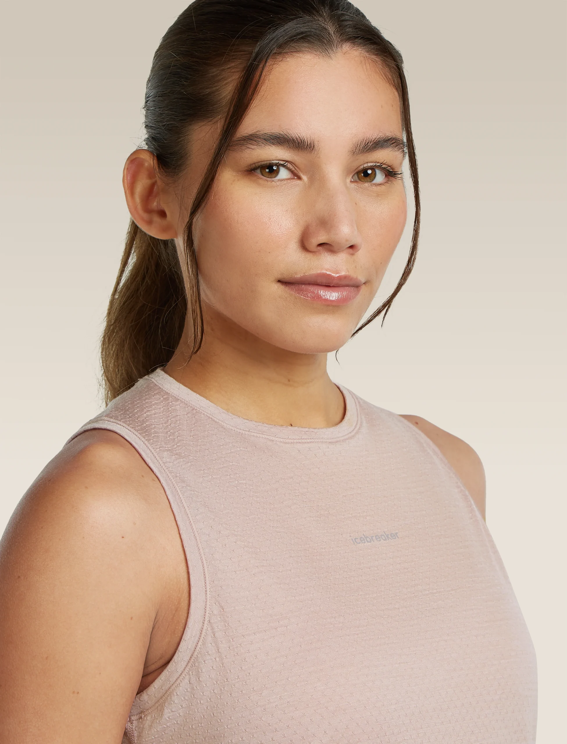 Women's Merino Blend 125 Cool-Lite™ Speed Tank