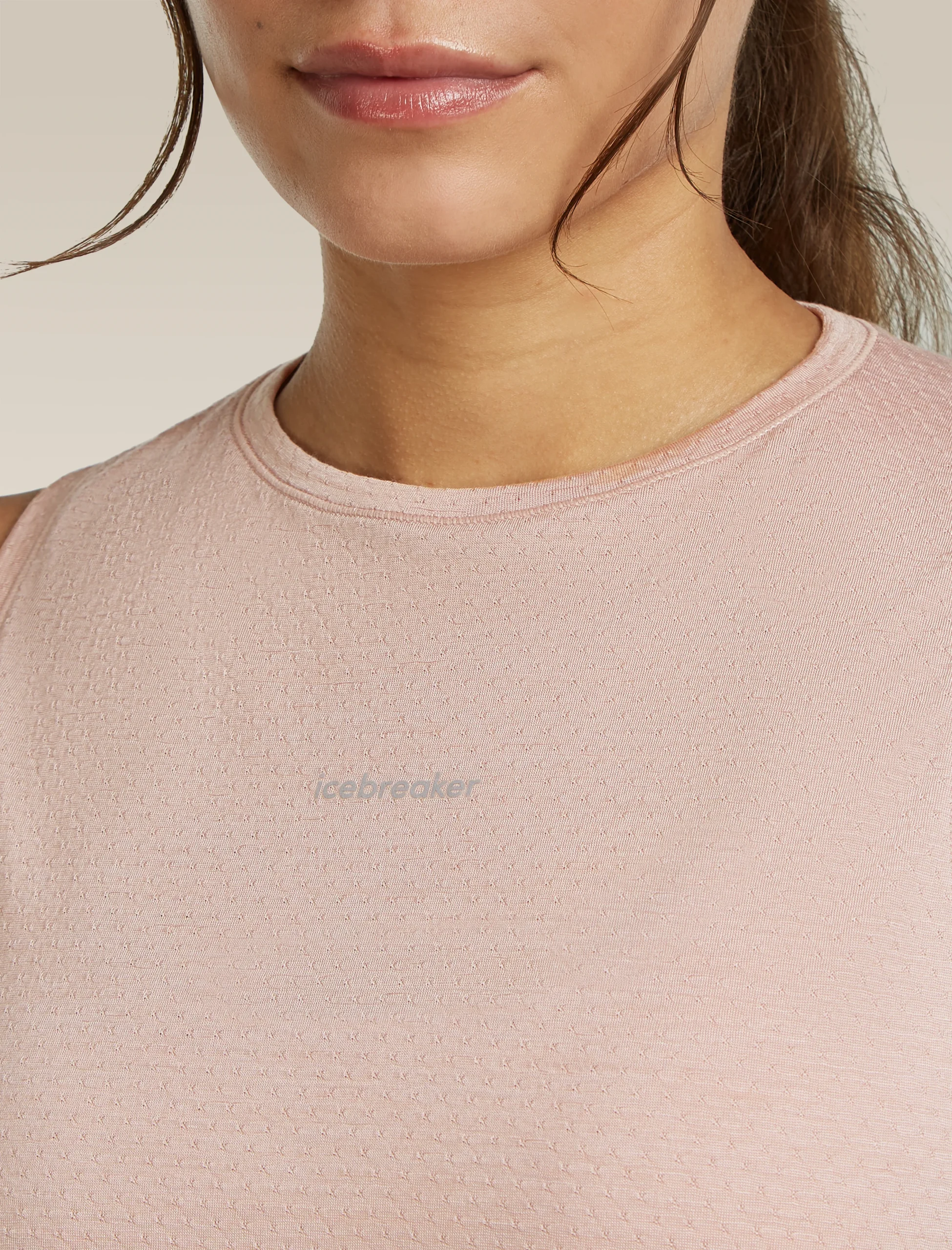 Women's Merino Blend 125 Cool-Lite™ Speed Tank