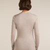 Women's Merino 200 Oasis Long Sleeve Crewe