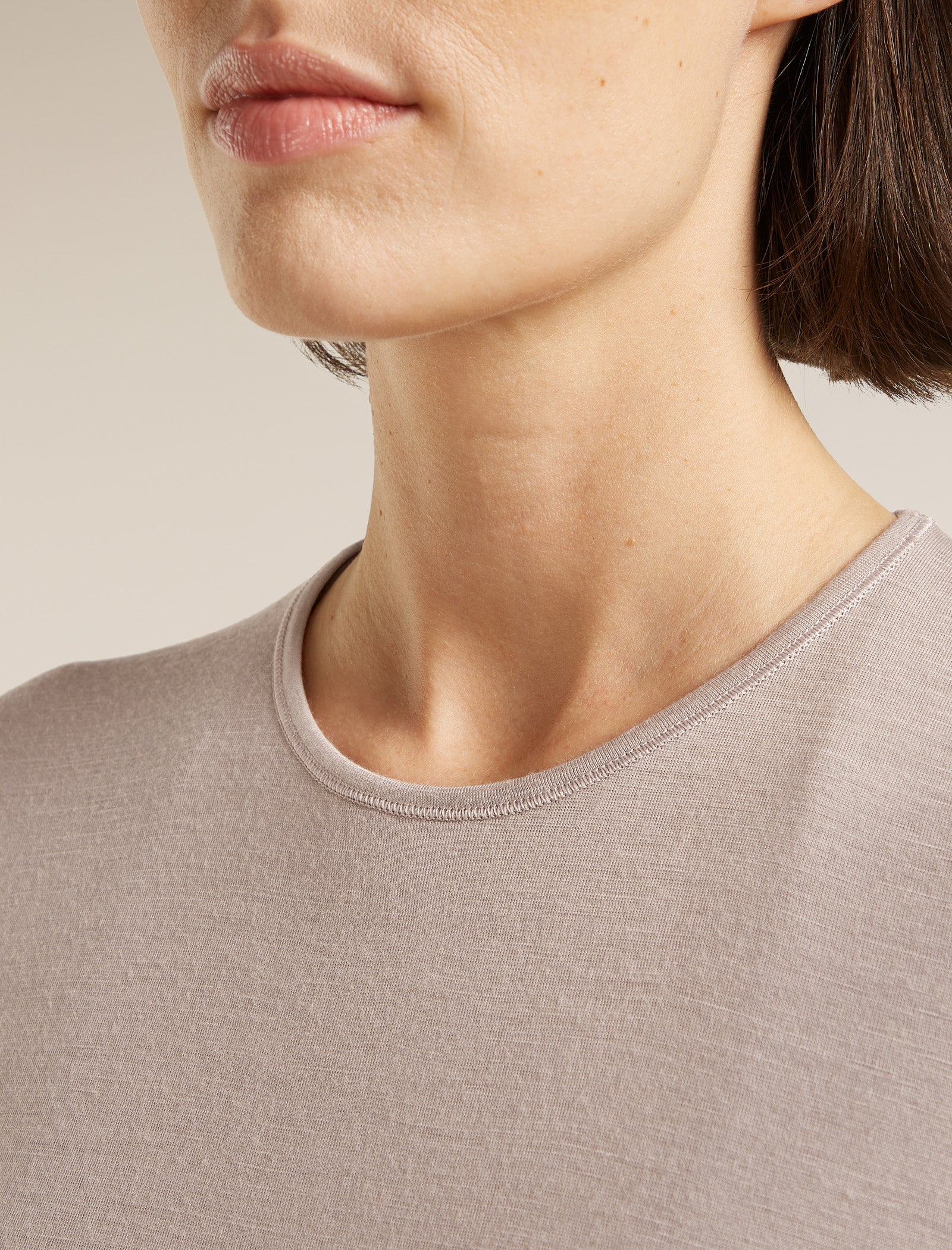 Women's Merino 200 Oasis Long Sleeve Crewe