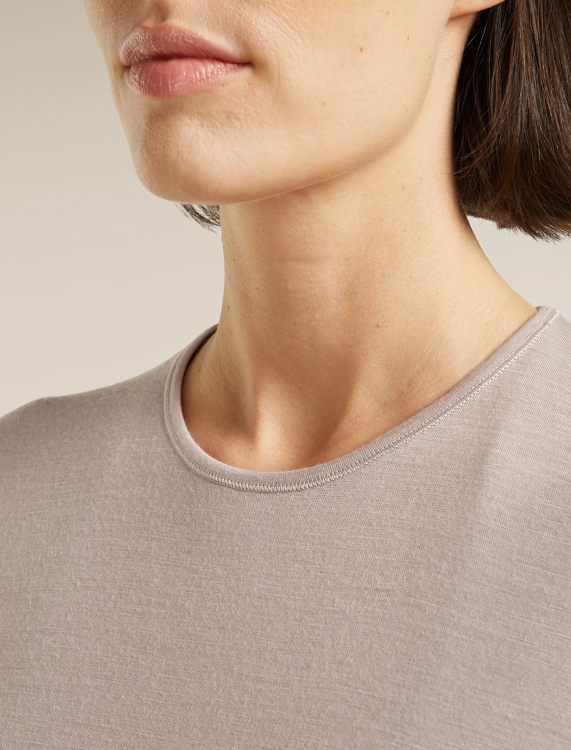 Women's Merino 200 Oasis Long Sleeve Crewe
