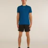 Men's Merino Blend 125 Cool-Lite™ Speed Short Sleeve Tee