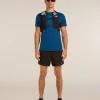 Men's Merino Blend 125 Cool-Lite™ Speed Short Sleeve Tee