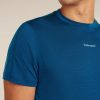 Men's Merino Blend 125 Cool-Lite™ Speed Short Sleeve Tee