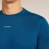 Men's Merino Blend 125 Cool-Lite™ Speed Short Sleeve Tee