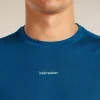 Men's Merino Blend 125 Cool-Lite™ Speed Short Sleeve Tee