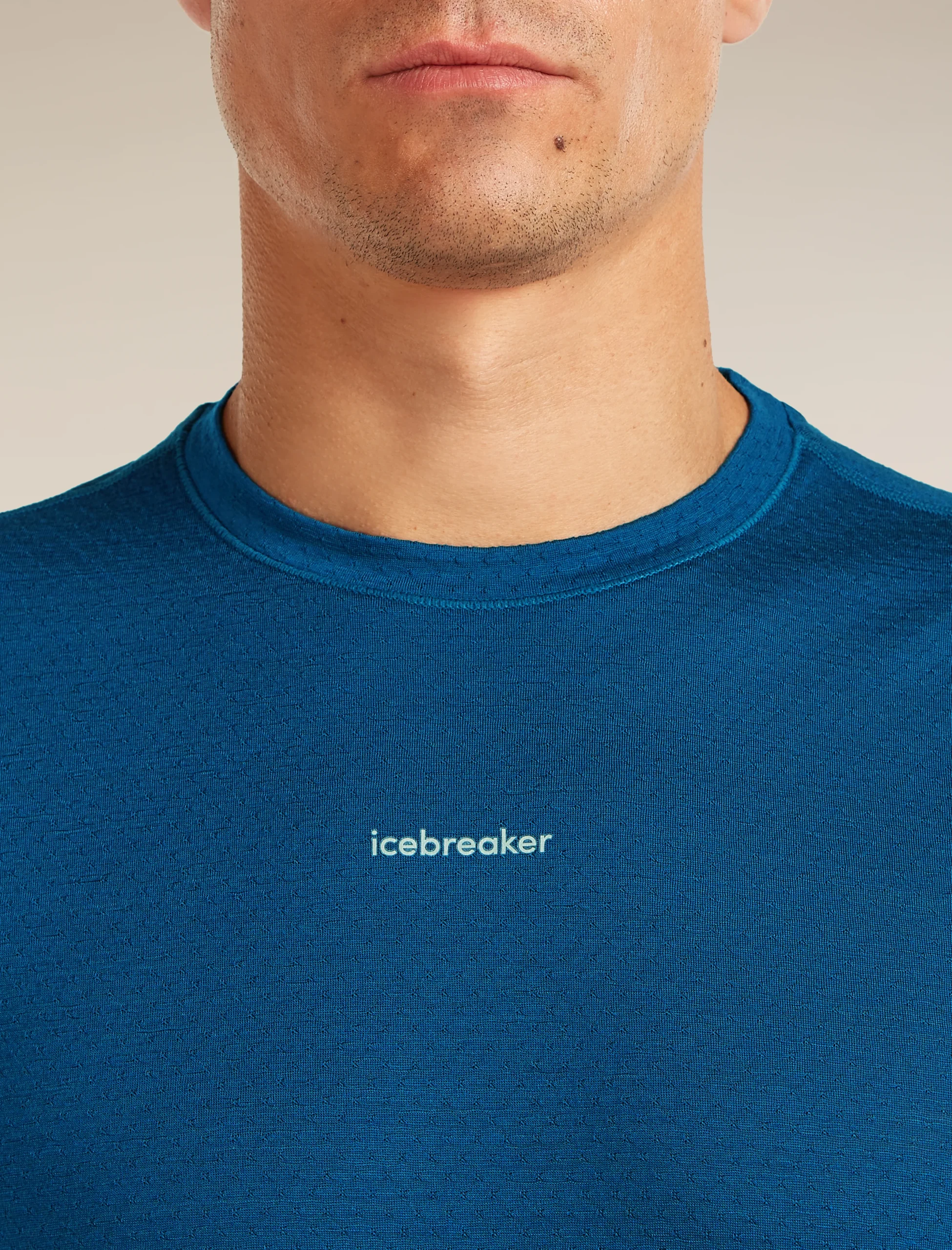Men's Merino Blend 125 Cool-Lite™ Speed Short Sleeve Tee