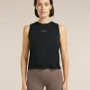 Women's Merino Blend 125 Cool-Lite™ Speed Tank