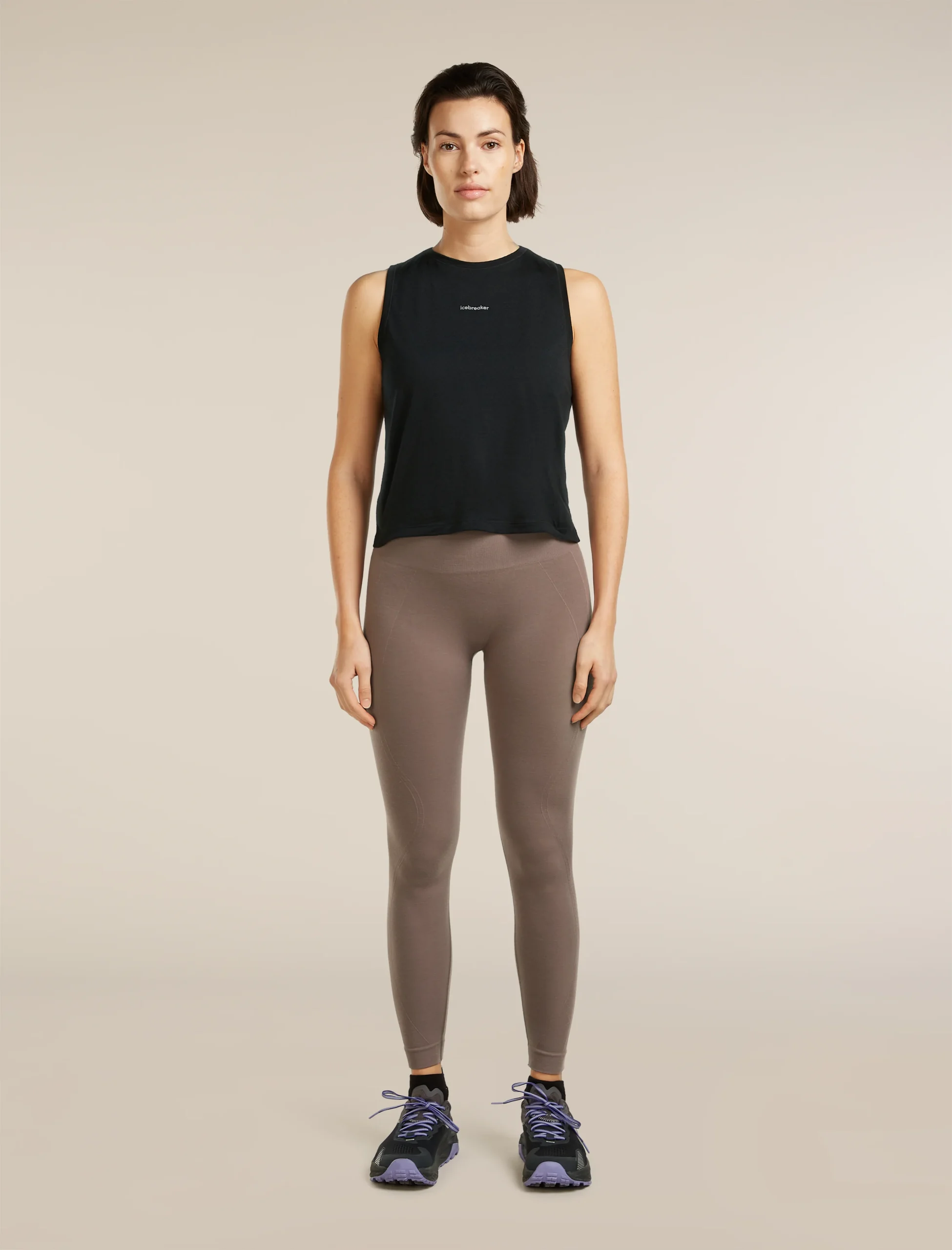 Women's Merino Blend 125 Cool-Lite™ Speed Tank