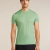 Men's Merino Blend 125 Cool-Lite™ Speed Short Sleeve Tee