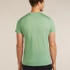 Men's Merino Blend 125 Cool-Lite™ Speed Short Sleeve Tee