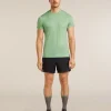 Men's Merino Blend 125 Cool-Lite™ Speed Short Sleeve Tee