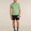 Men's Merino Blend 125 Cool-Lite™ Speed Short Sleeve Tee