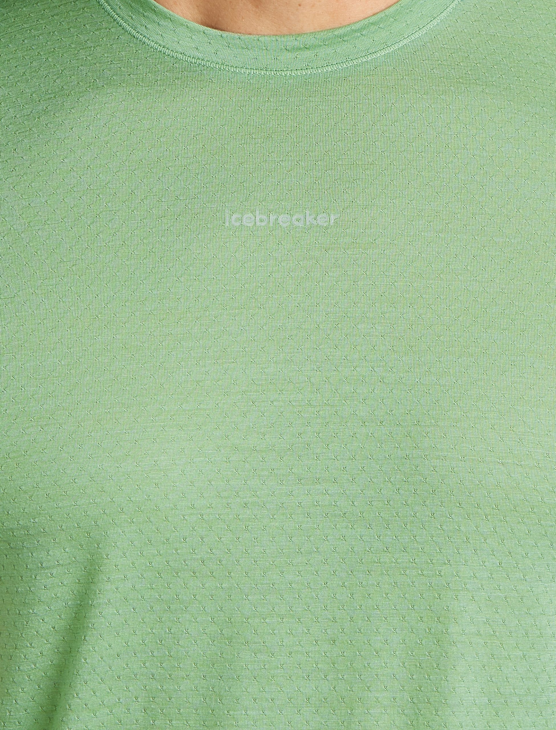 Men's Merino Blend 125 Cool-Lite™ Speed Short Sleeve Tee