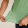 Men's Merino Blend 125 Cool-Lite™ Speed Short Sleeve Tee