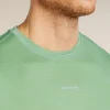 Men's Merino Blend 125 Cool-Lite™ Speed Short Sleeve Tee