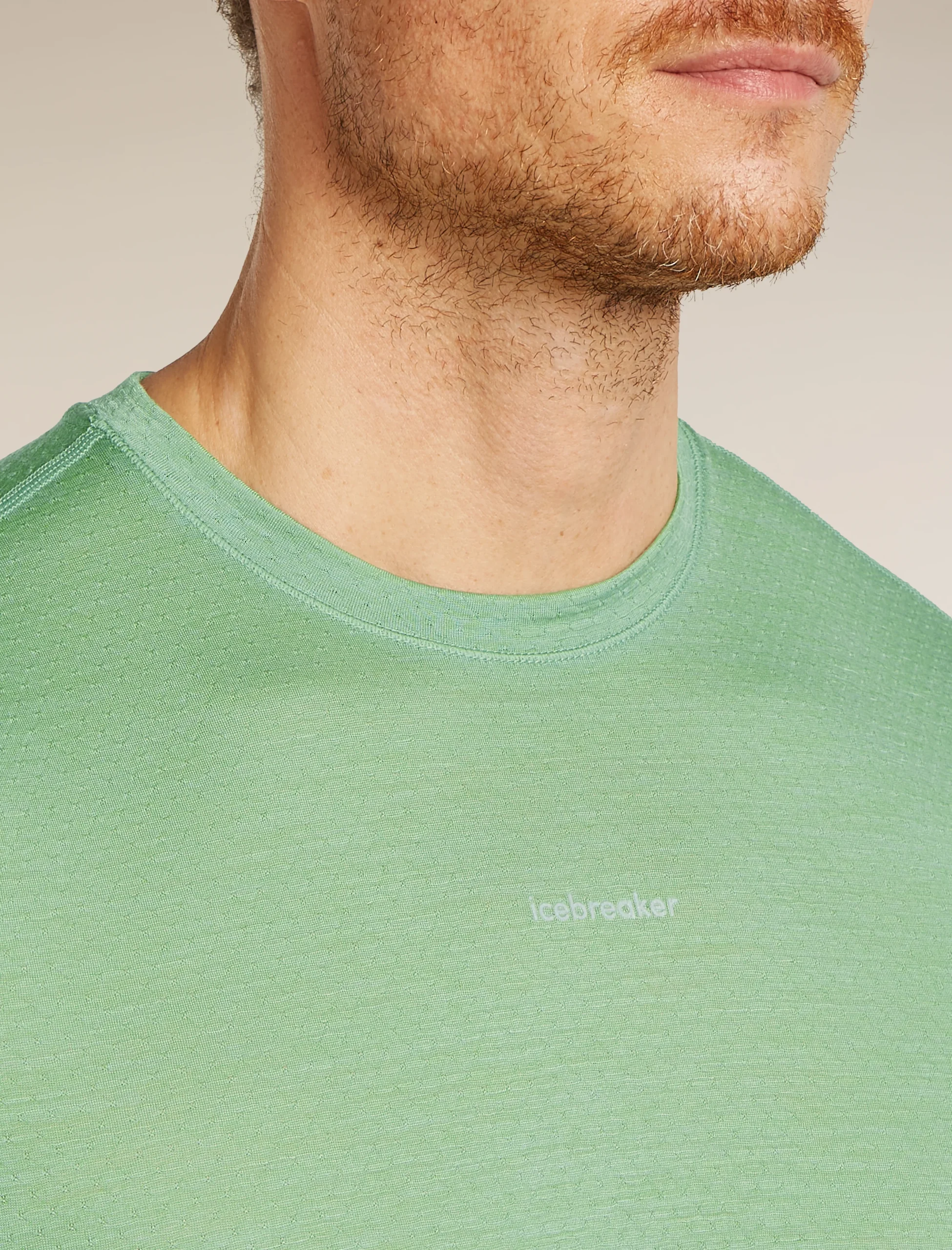 Men's Merino Blend 125 Cool-Lite™ Speed Short Sleeve Tee