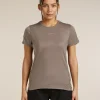 Women's Merino Blend 125 Cool-Lite™ Speed Short Sleeve Tee