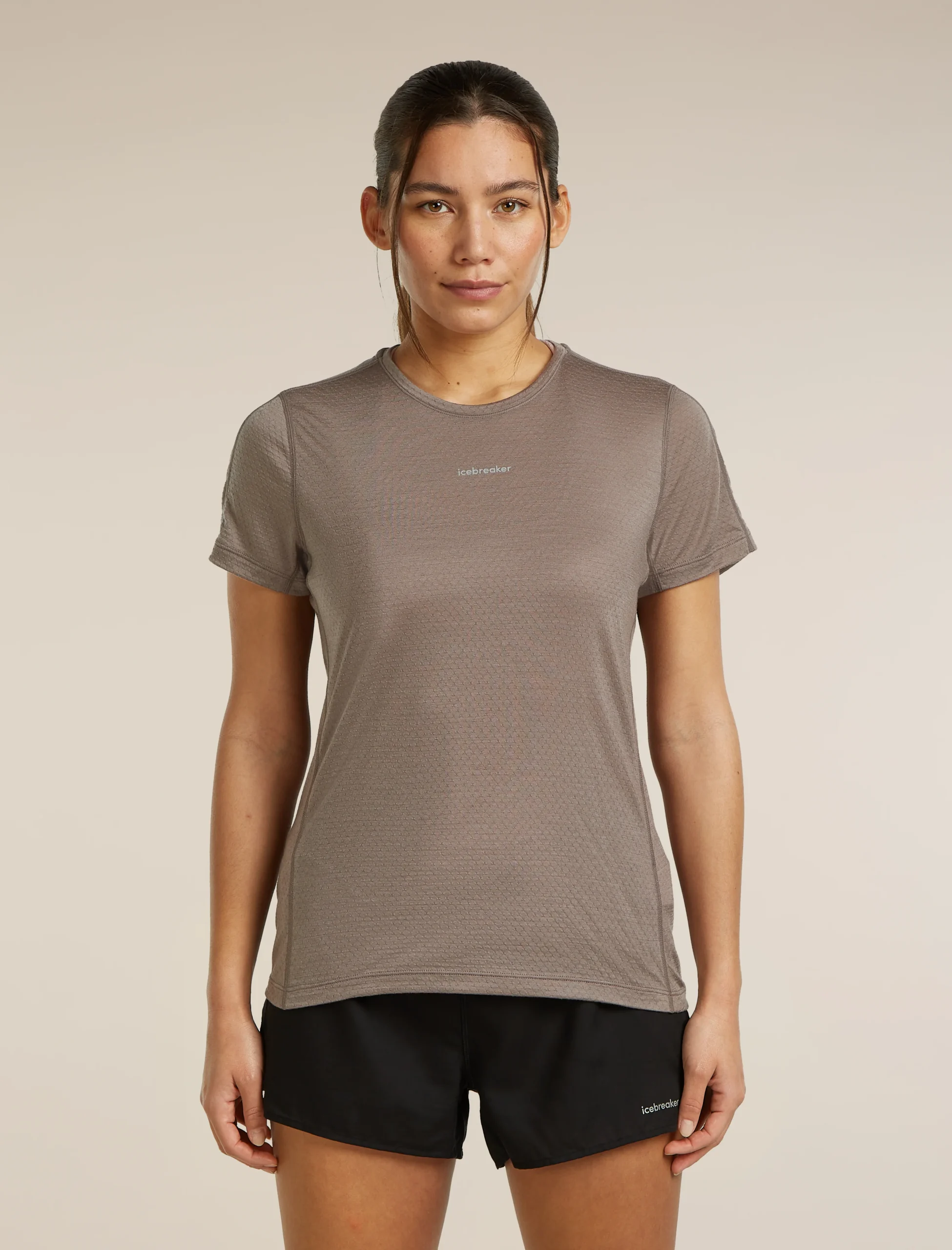 Women's Merino Blend 125 Cool-Lite™ Speed Short Sleeve Tee