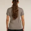 Women's Merino Blend 125 Cool-Lite™ Speed Short Sleeve Tee