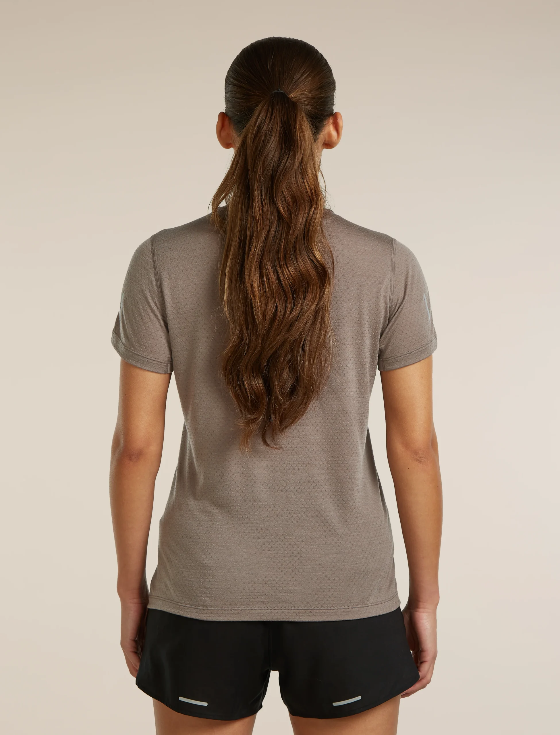 Women's Merino Blend 125 Cool-Lite™ Speed Short Sleeve Tee