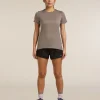 Women's Merino Blend 125 Cool-Lite™ Speed Short Sleeve Tee