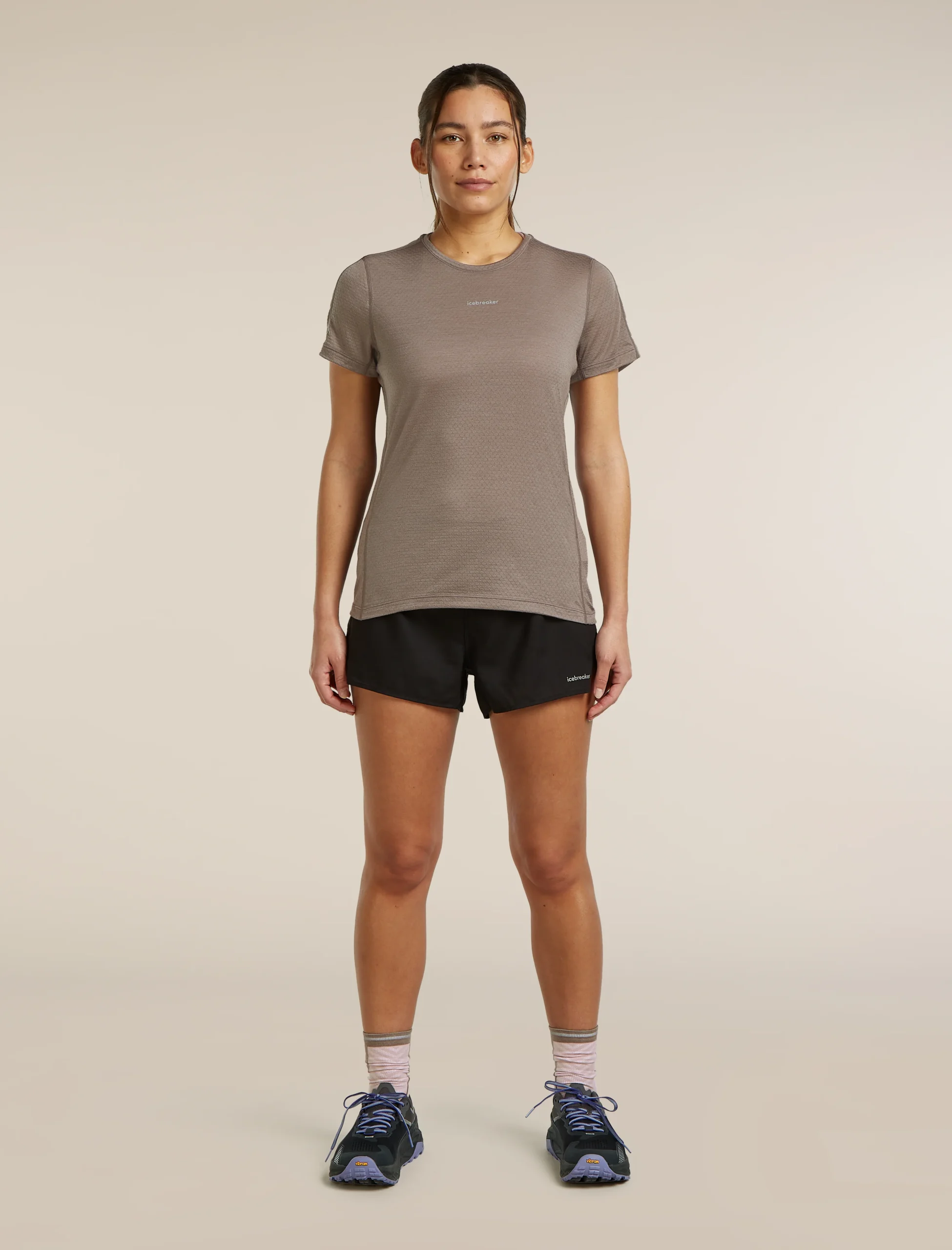 Women's Merino Blend 125 Cool-Lite™ Speed Short Sleeve Tee