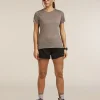 Women's Merino Blend 125 Cool-Lite™ Speed Short Sleeve Tee