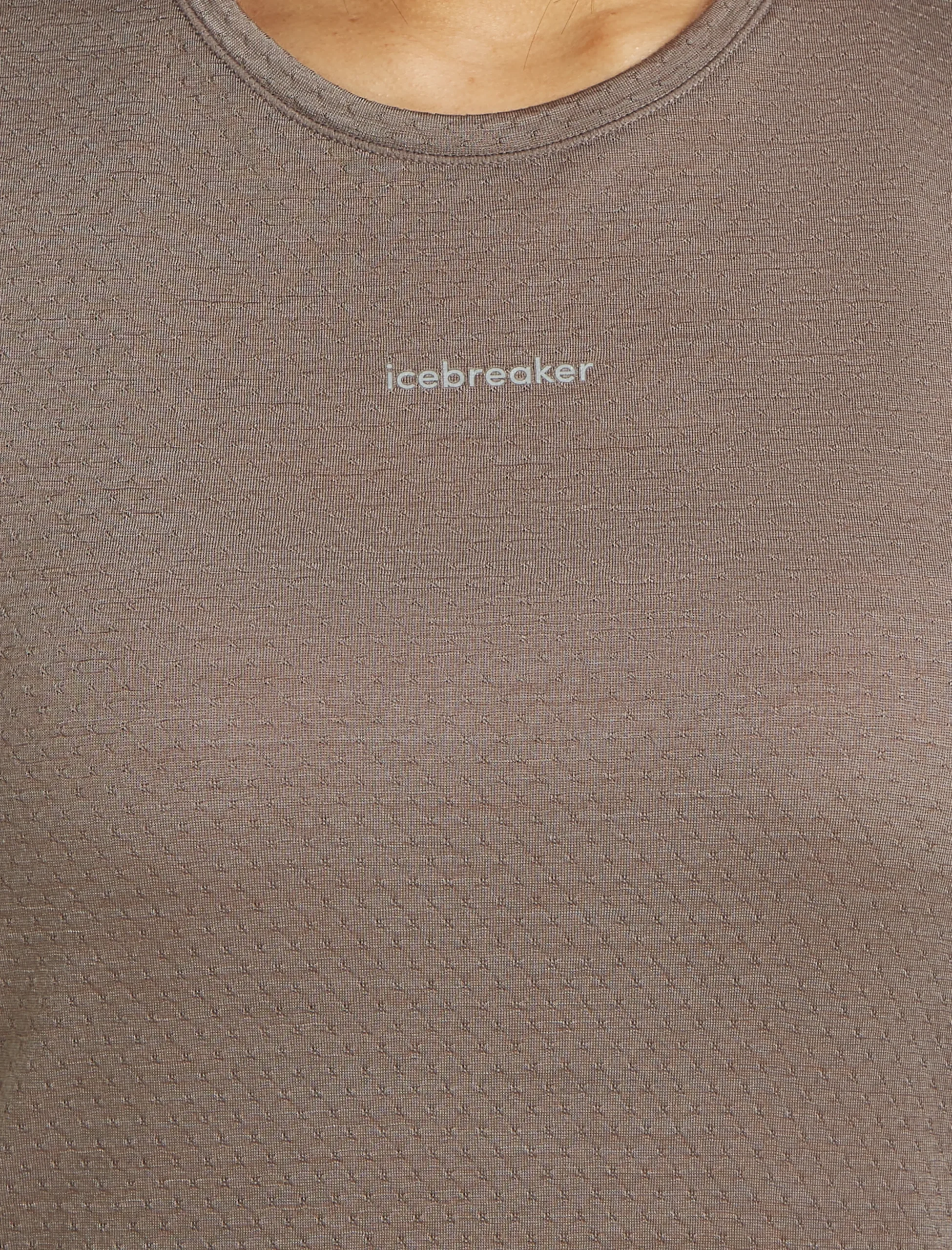 Women's Merino Blend 125 Cool-Lite™ Speed Short Sleeve Tee