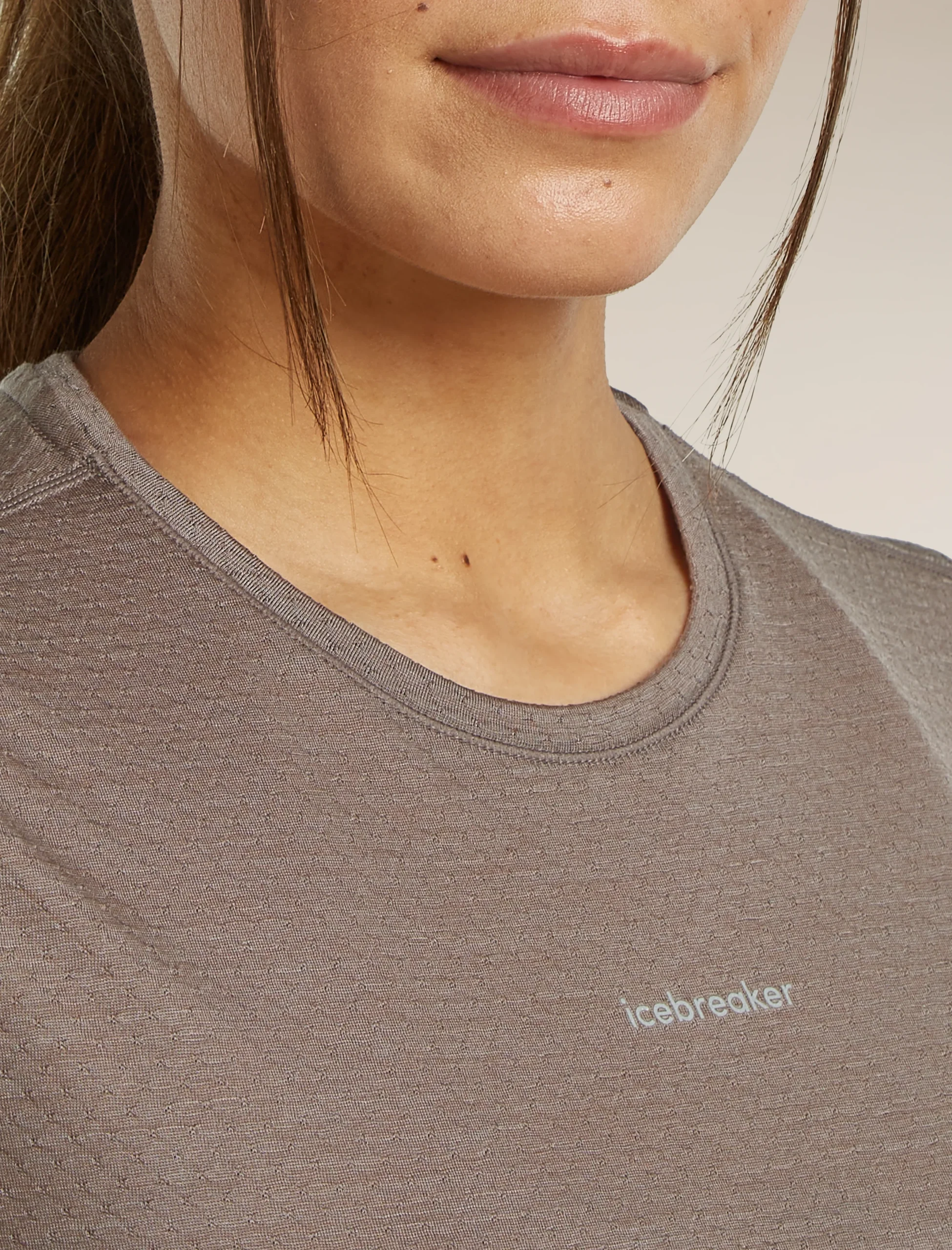 Women's Merino Blend 125 Cool-Lite™ Speed Short Sleeve Tee