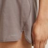 Women's Merino Blend 125 ZoneKnit™ Speed 3" Shorts