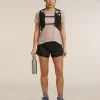 Women's Merino Blend 125 Cool-Lite™ Speed Short Sleeve Slit Back Tee