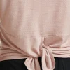 Women's Merino Blend 125 Cool-Lite™ Speed Short Sleeve Slit Back Tee