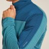 Men's Merino Blend 300 RealFleece™ Descender Long Sleeve Zip Jacket
