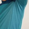 Men's Merino Blend 300 RealFleece™ Descender Long Sleeve Zip Jacket