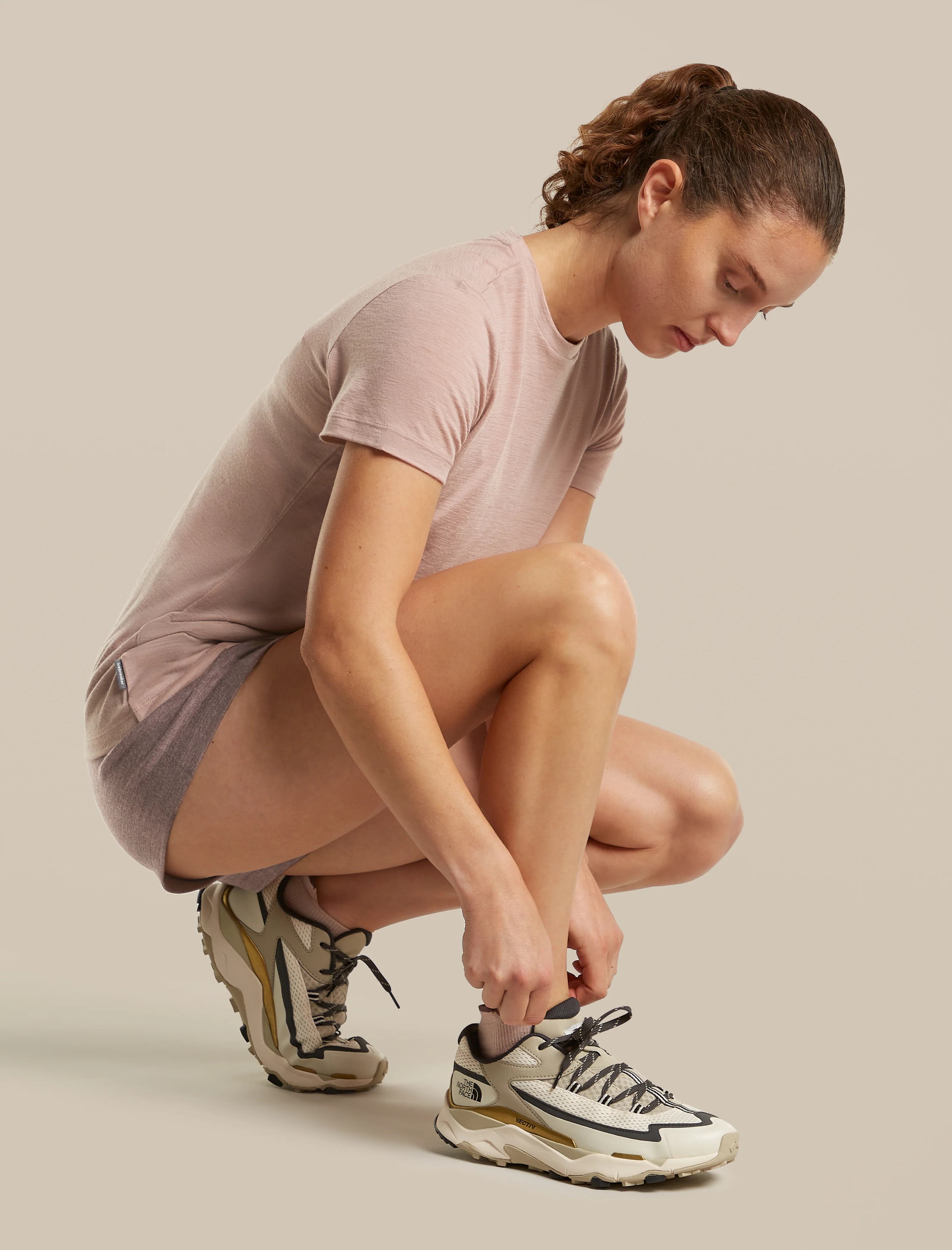 Women's Merino Multisport Light Micro Socks