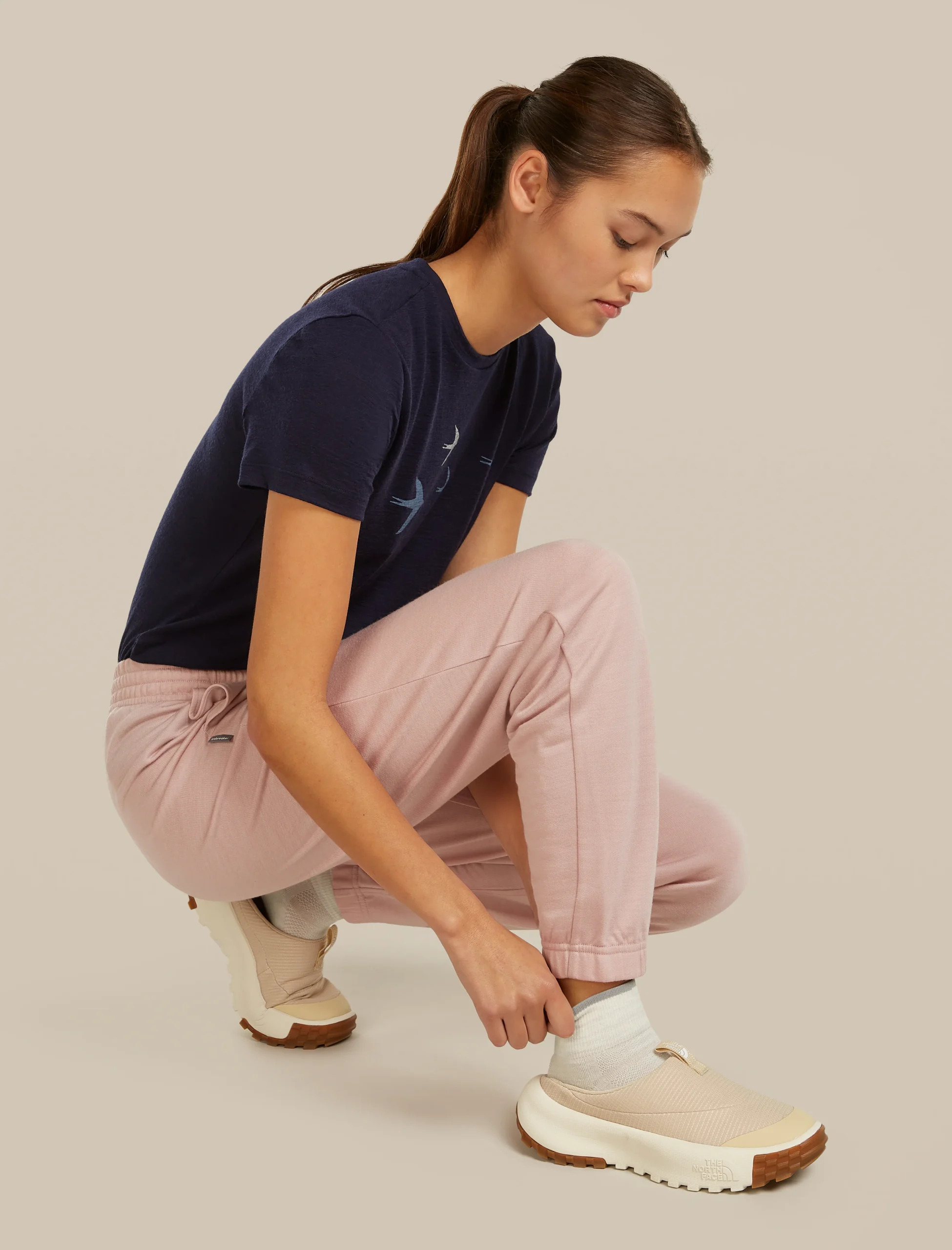 Women's Merino Multisport Light Mini Socks