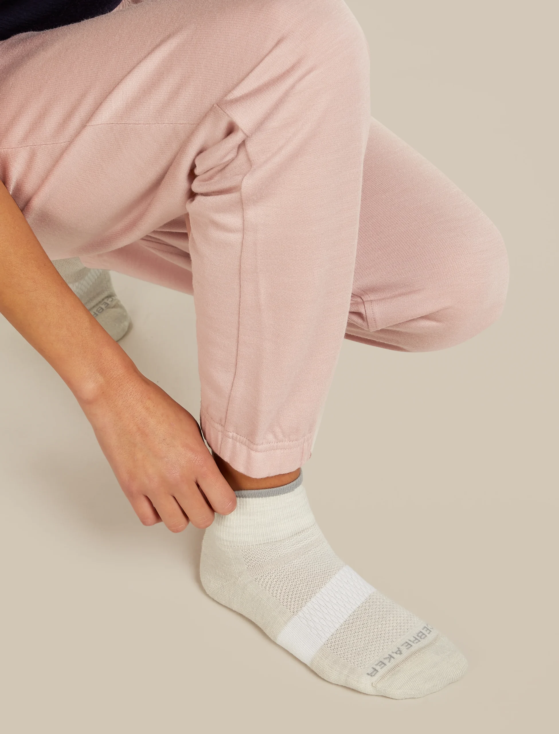 Women's Merino Multisport Light Mini Socks