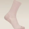 Women's Merino Lifestyle Fine Gauge Crew