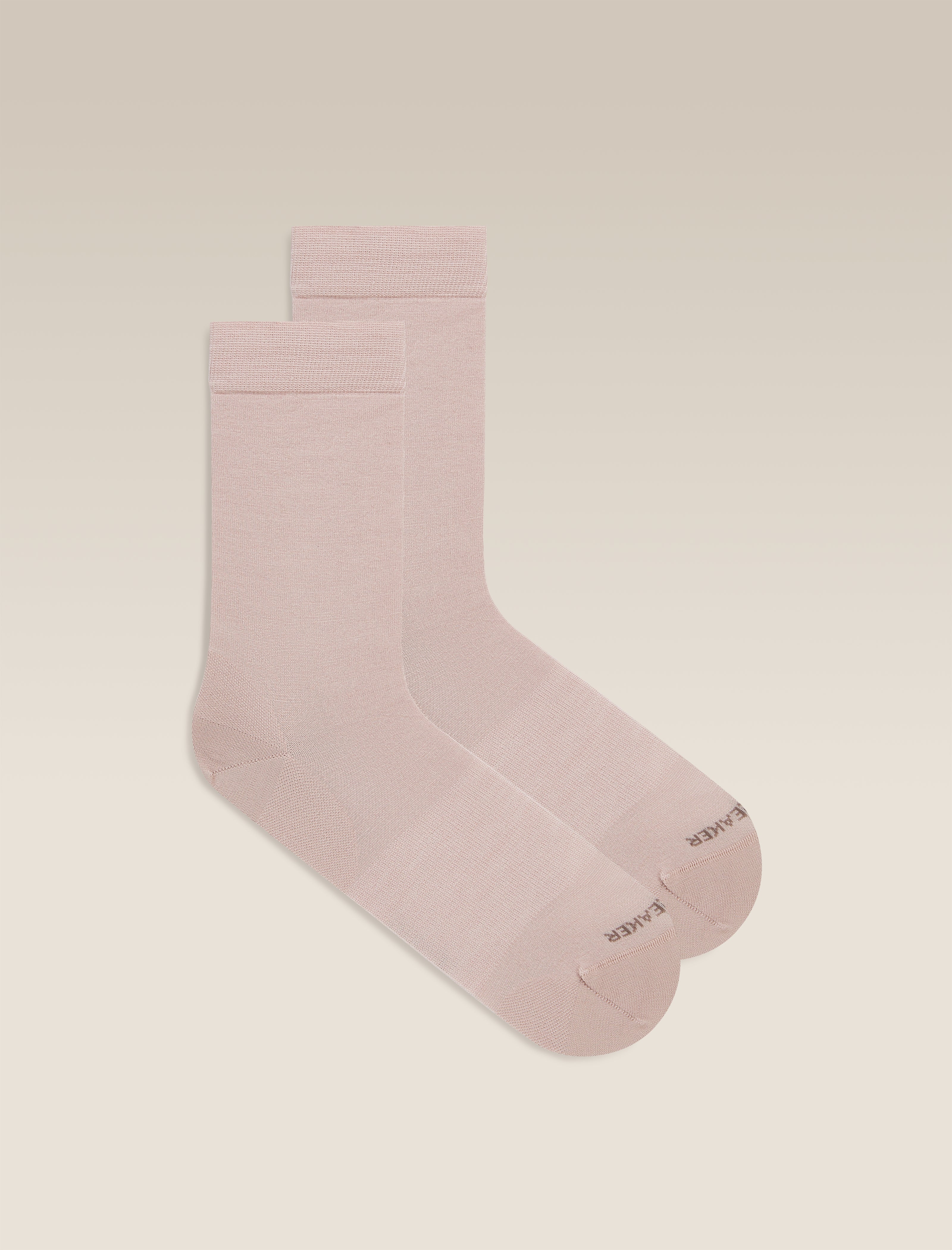 912-pink-quartz-lxl-pink-quartz-lxl-variation-1.jpg Women's Merino Lifestyle Fine Gauge Crew