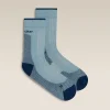 Men's Merino Hike+ Ultralight Quarter Socks