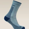 Men's Merino Hike+ Ultralight Quarter Socks