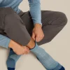 Men's Merino Hike+ Ultralight Quarter Socks