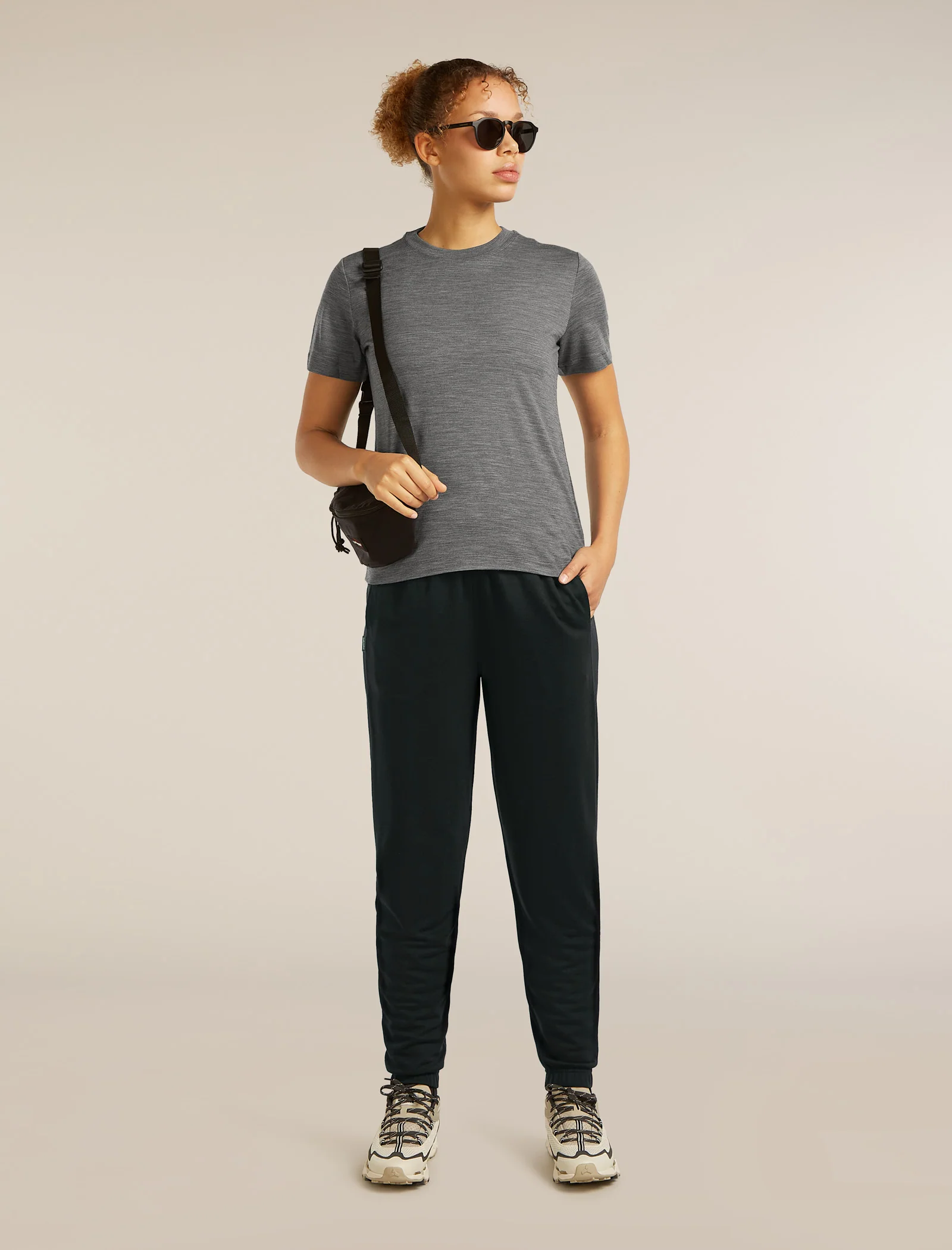 Women's Merino Blend 150 Drift Pants