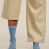 Men's Merino Lifestyle Fine Gauge Crew Socks
